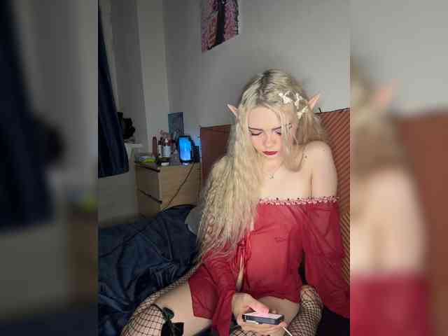 Chanterelle008 webcam