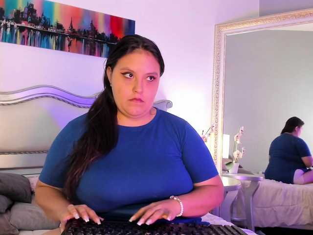 Salome-Cruzz