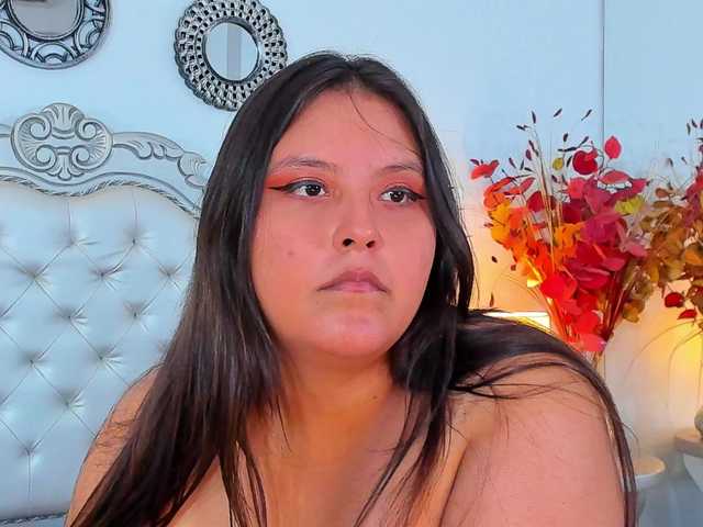 Salome-Cruzz live cam on BongaCams