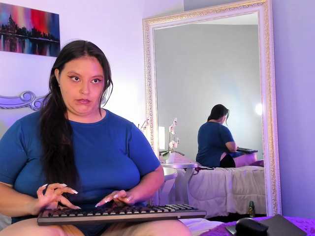 Salome-Cruzz