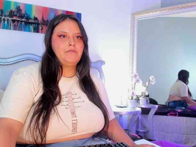 Salome-Cruzz Salome-Cruzz