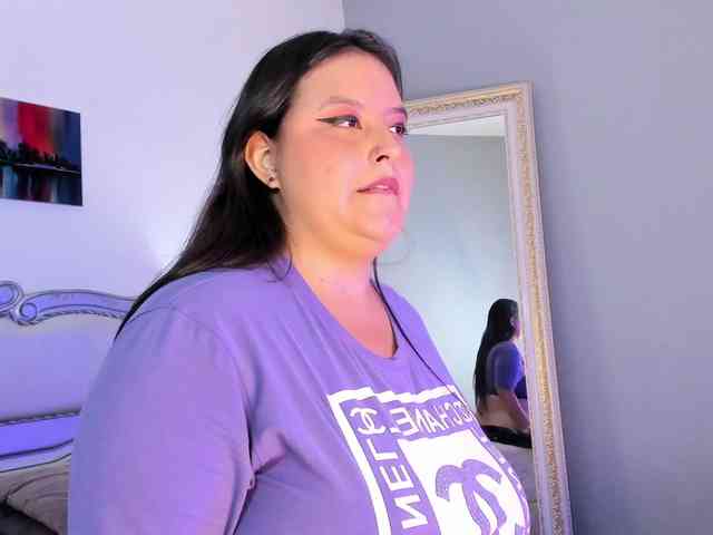 Salome-Cruzz webcam