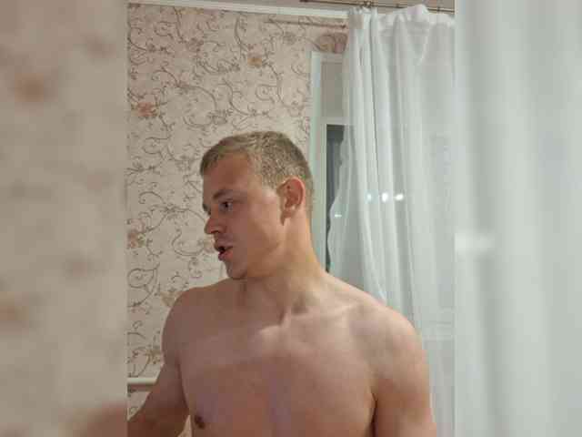 Parus-1 Bongacams live cam