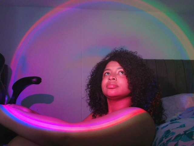 soynerea live cam on BongaCams