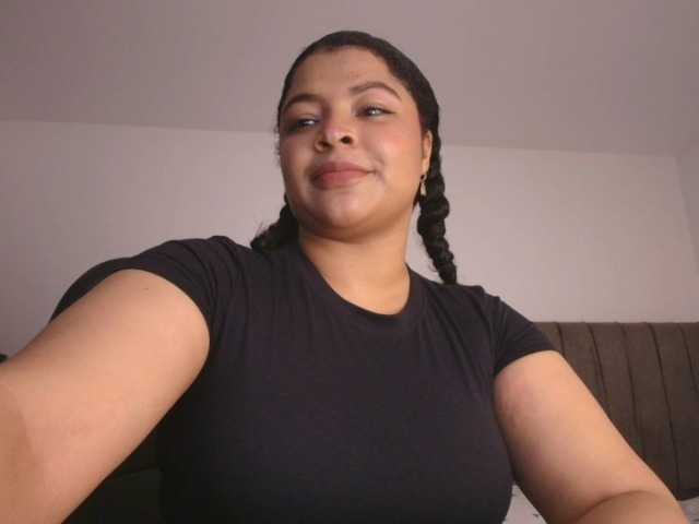 soynerea live cam on BongaCams