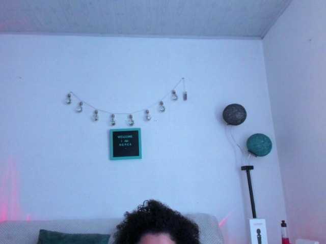soynerea live cam on BongaCams