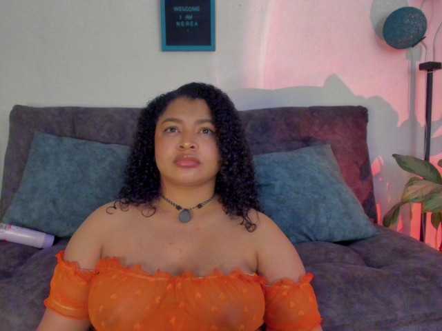 soynerea live cam on BongaCams