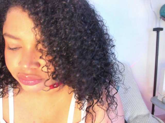 soynerea live cam on BongaCams