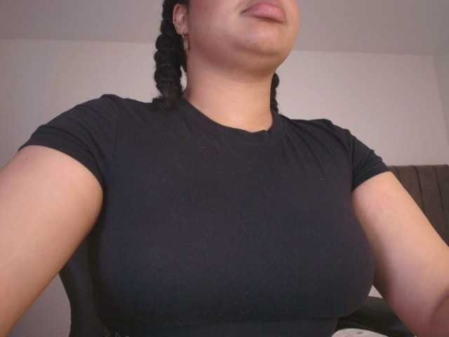 soynerea live cam on BongaCams