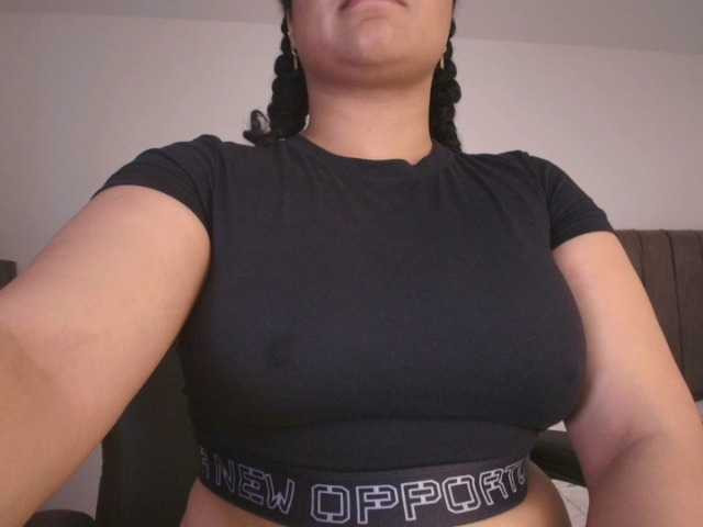 soynerea live cam on BongaCams