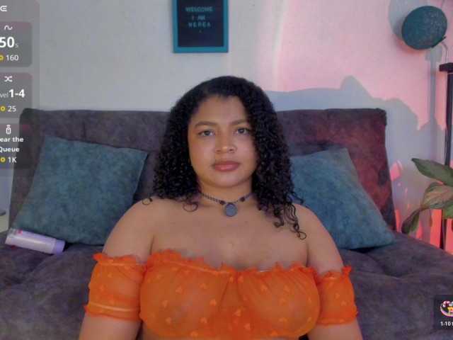 soynerea live cam on BongaCams