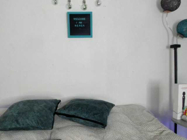 soynerea live cam on BongaCams