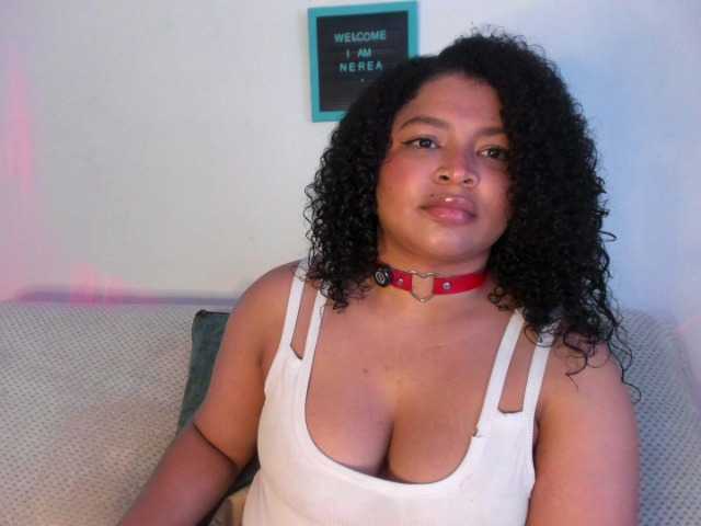 soynerea live cam on BongaCams