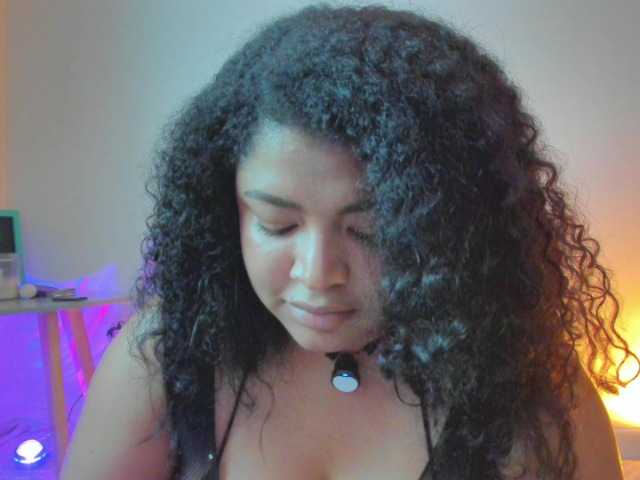 soynerea live cam on BongaCams