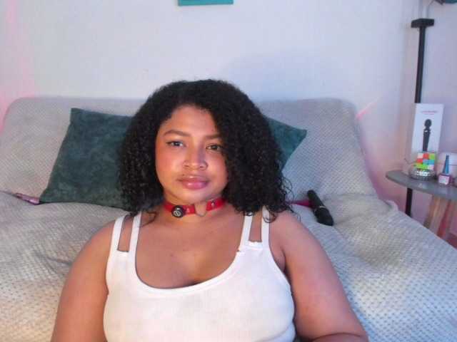 soynerea live cam on BongaCams