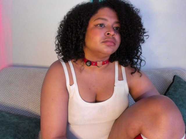 soynerea live cam on BongaCams