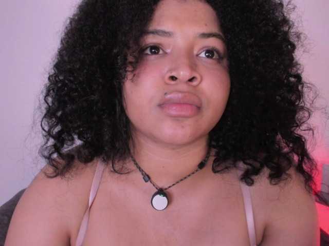 soynerea live cam on BongaCams