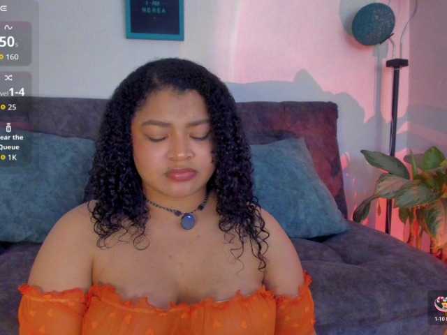 soynerea live cam on BongaCams