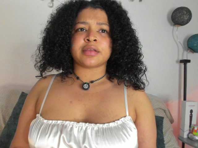 soynerea live cam on BongaCams