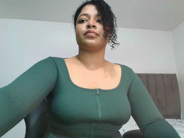soynerea live cam on BongaCams