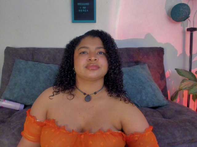 soynerea live cam on BongaCams