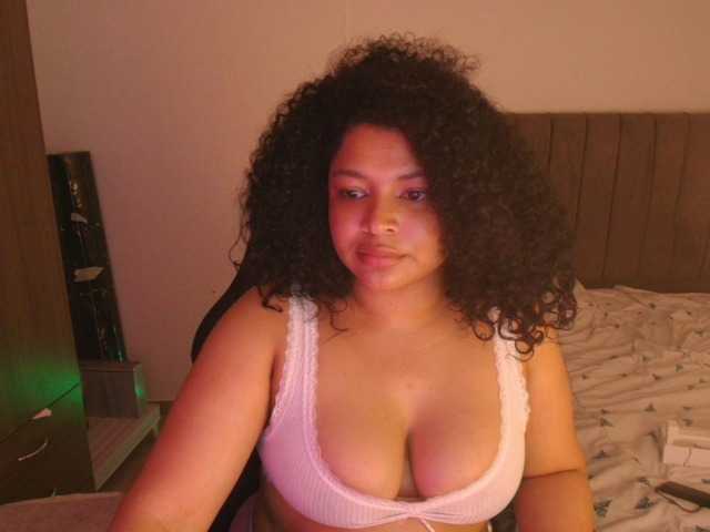 soynerea live cam on BongaCams