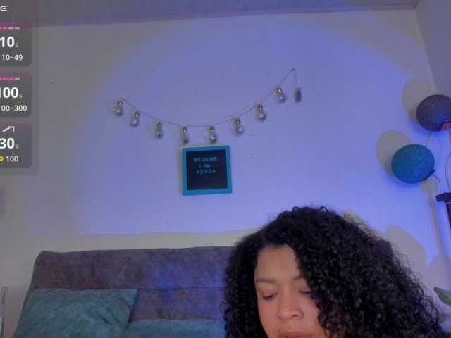 soynerea live cam on BongaCams