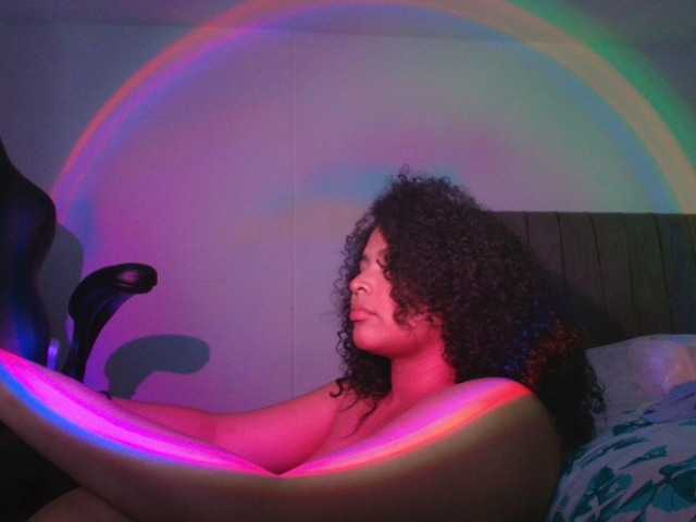 soynerea live cam on BongaCams