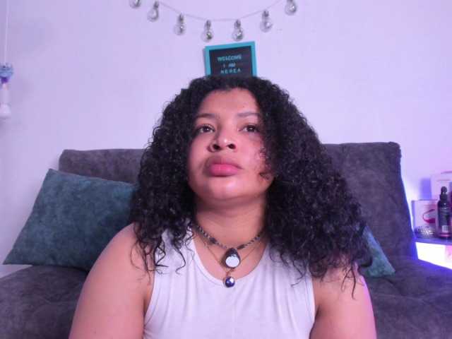 soynerea live cam on BongaCams