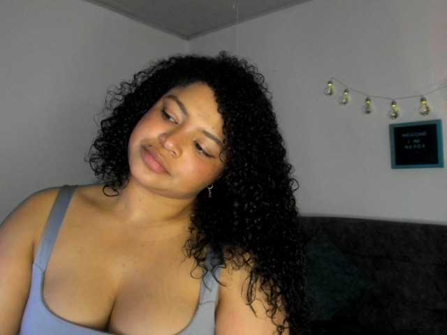 soynerea live cam on BongaCams