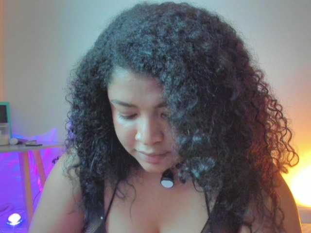 soynerea live cam on BongaCams