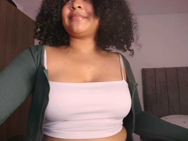 soynerea live cam on BongaCams