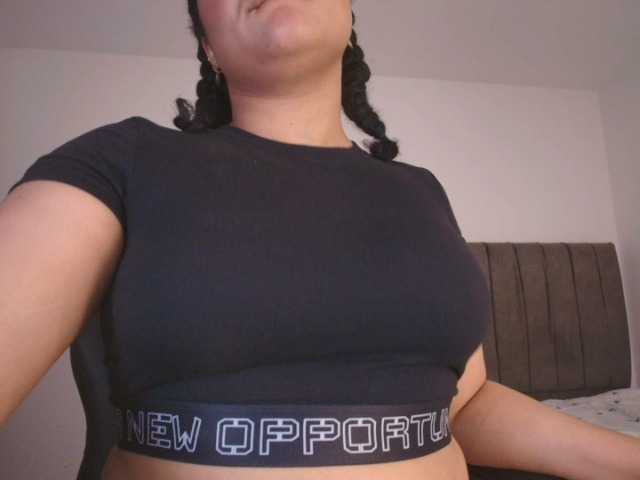 soynerea live cam on BongaCams