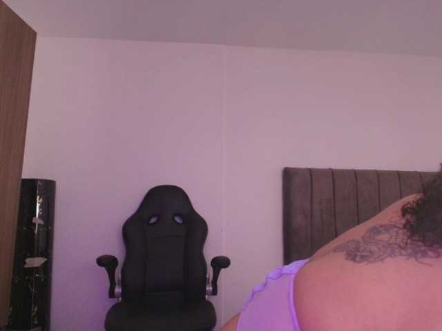 soynerea live cam on BongaCams