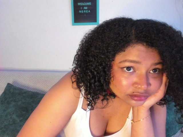 soynerea live cam on BongaCams