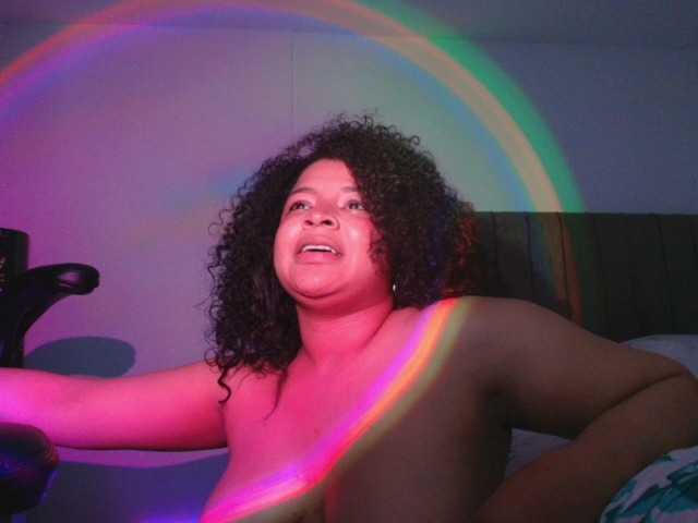 soynerea live cam on BongaCams