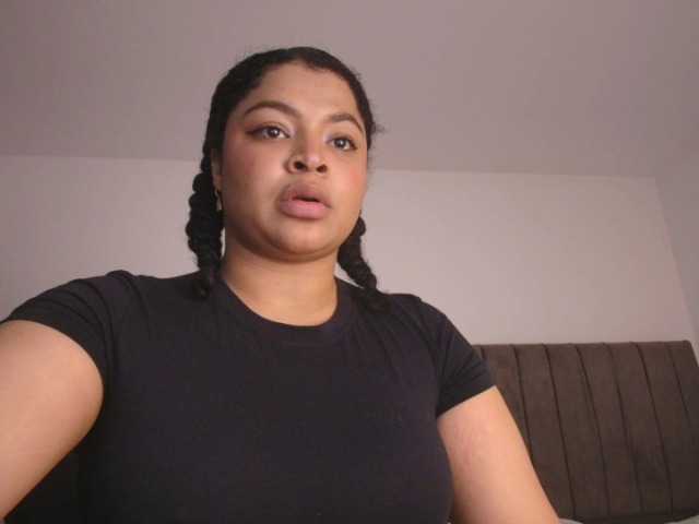 soynerea live cam on BongaCams