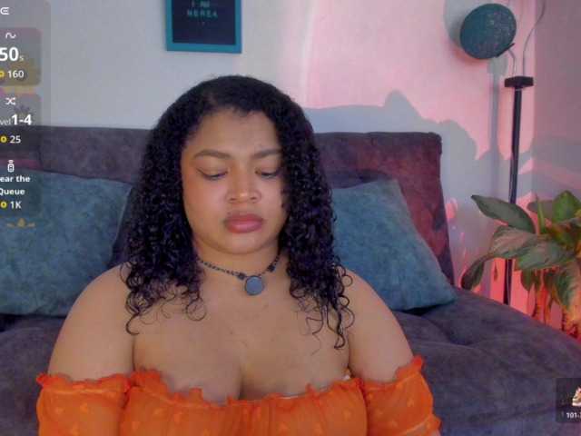 soynerea live cam on BongaCams