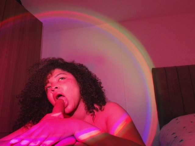 soynerea live cam on BongaCams