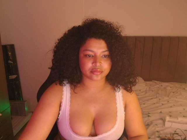 soynerea live cam on BongaCams
