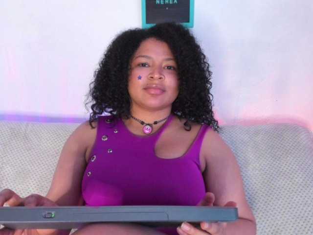 soynerea live cam on BongaCams