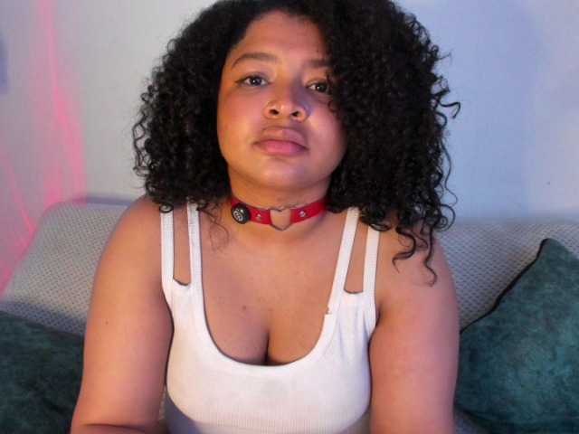 soynerea live cam on BongaCams