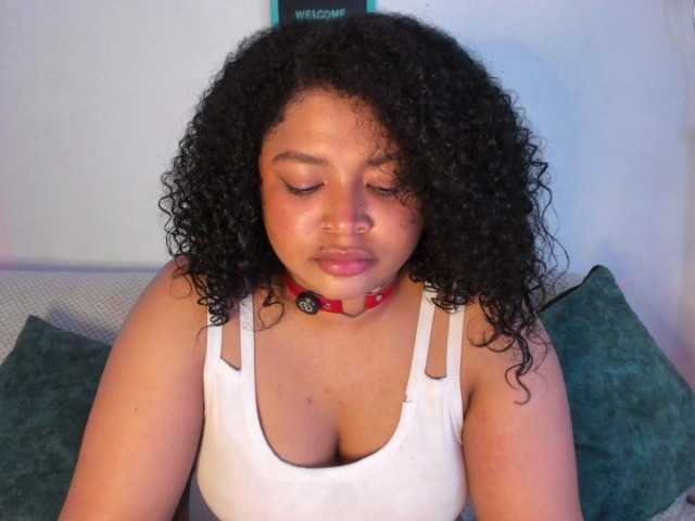 soynerea live cam on BongaCams