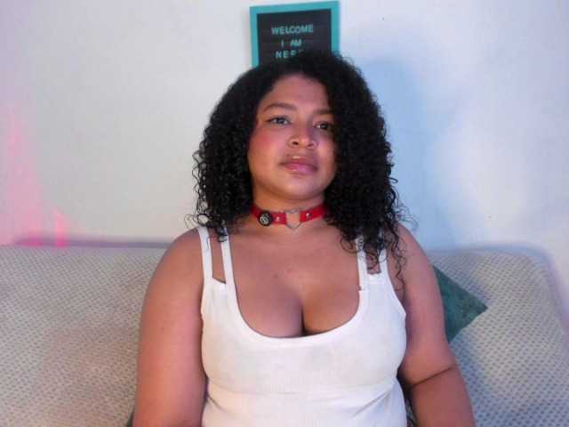 soynerea live cam on BongaCams