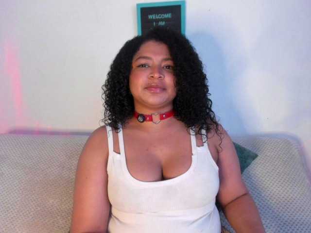 soynerea live cam on BongaCams
