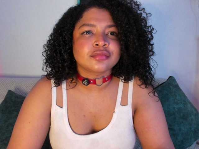 soynerea live cam on BongaCams
