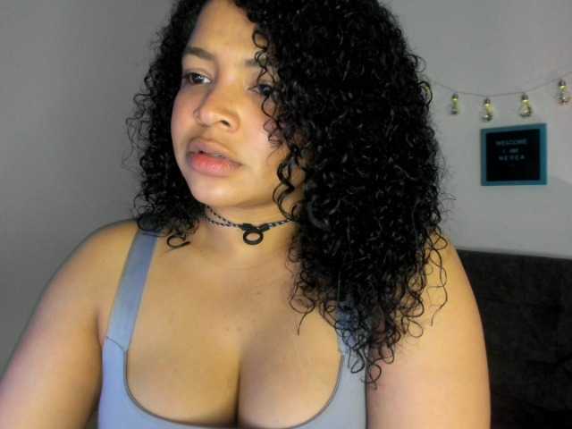 soynerea live cam on BongaCams