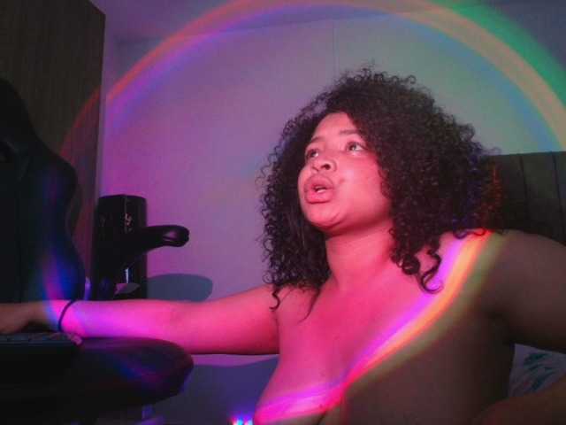 soynerea live cam on BongaCams