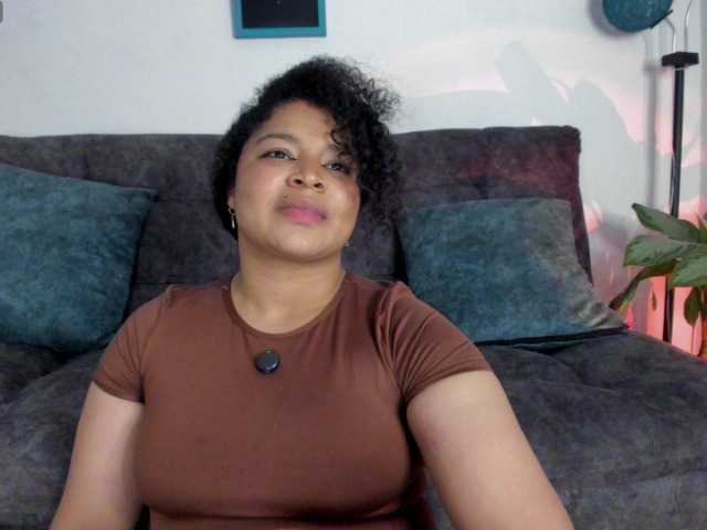soynerea live cam on BongaCams