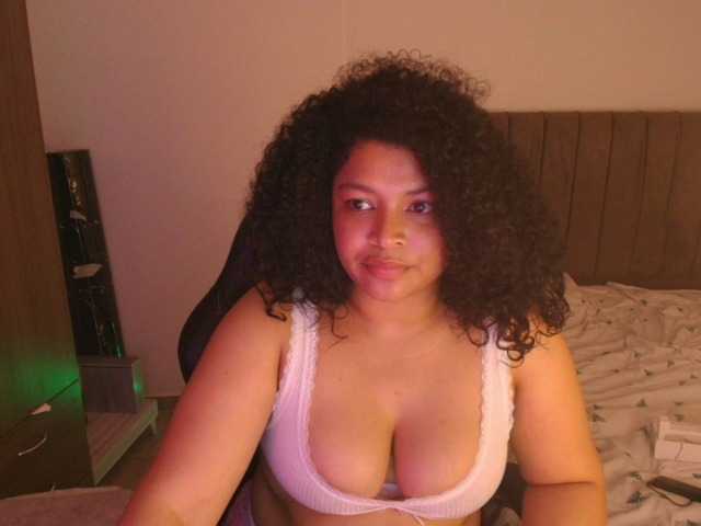 soynerea live cam on BongaCams